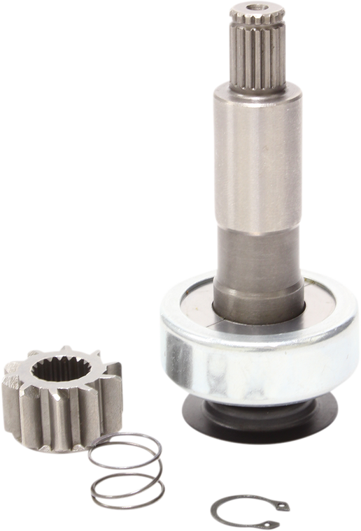 Drag Specialties - Starter Drive Clutch - M8 - Starter Clutch for M8 - 79-2112