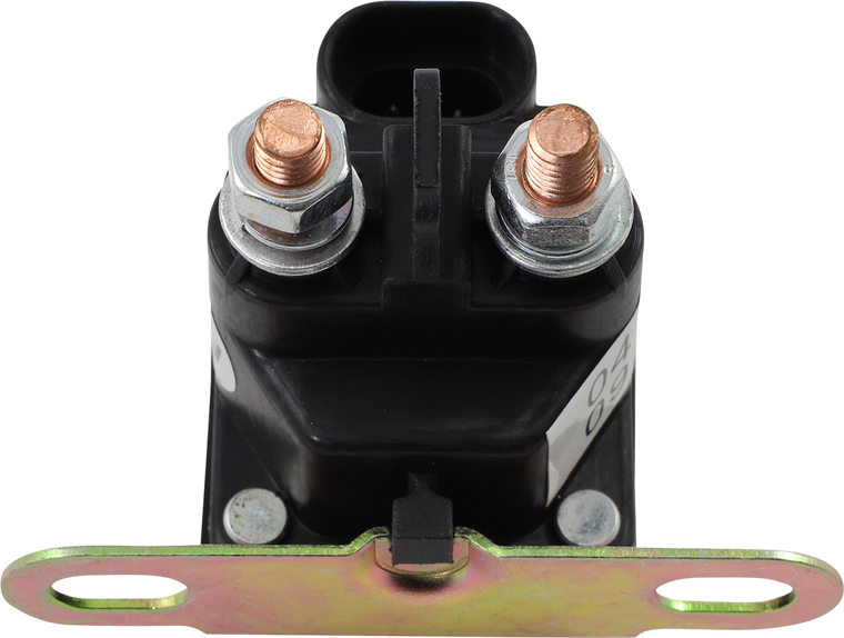 Parts Unlimited - Starter Solenoid - Starter Solenoid - 240-22277