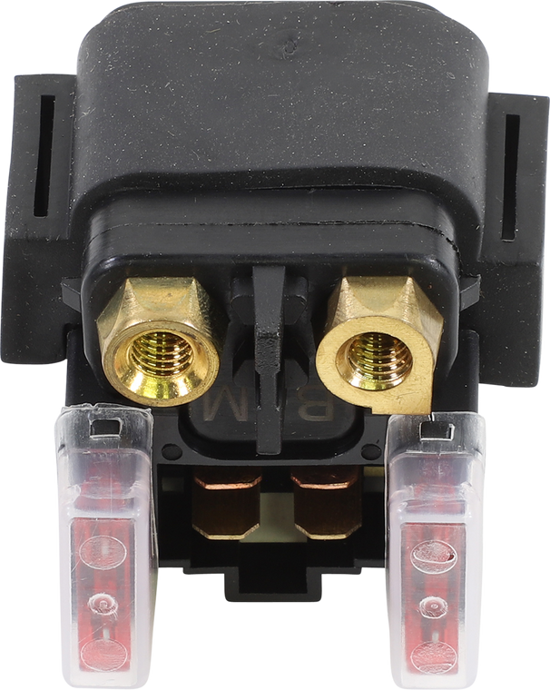 Parts Unlimited - Starter Solenoid - Starter Solenoid - 240-54013