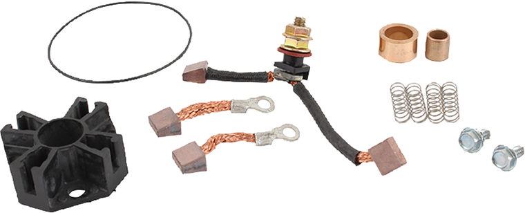 Parts Unlimited - Repair Kit - Starter - Starter Repair Kit - 414-21000