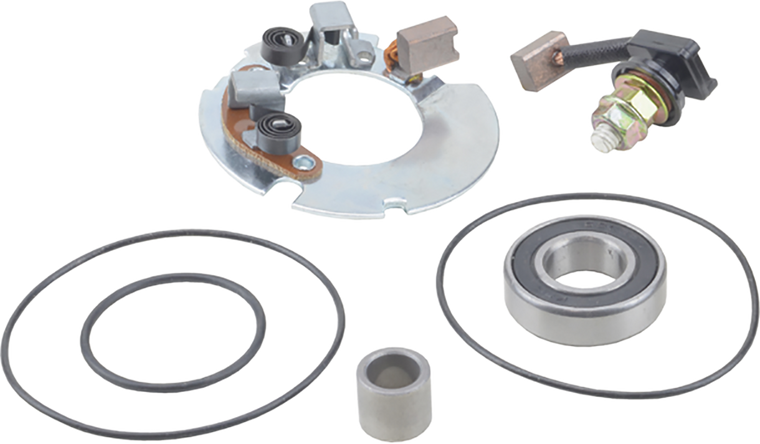 Parts Unlimited - Repair Kit - Starter - Starter Repair Kit - 414-52020