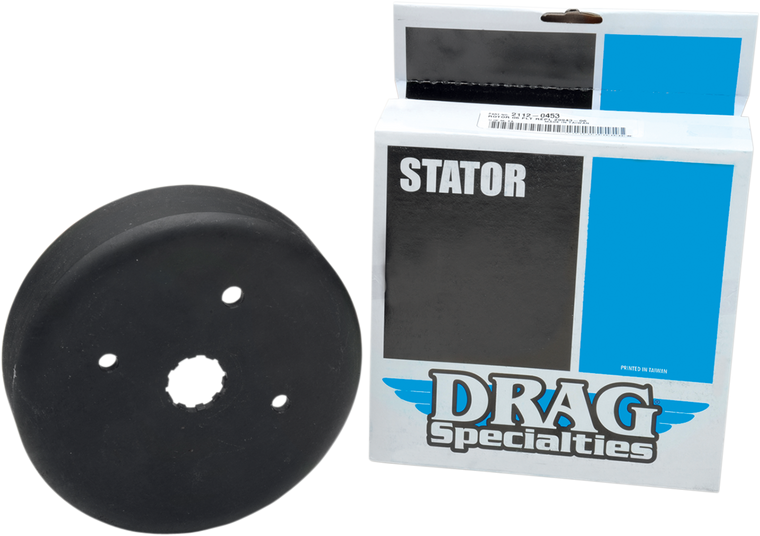 Drag Specialties - Alternator Rotor - Harley Davidson - Alternator Rotor - R29943-06