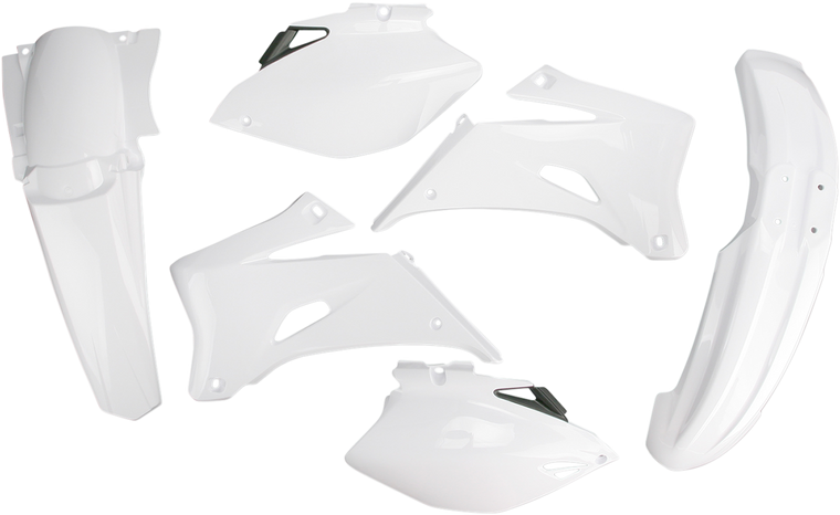 Acerbis - Plastic Kit Yzf Wt - 2071110002
