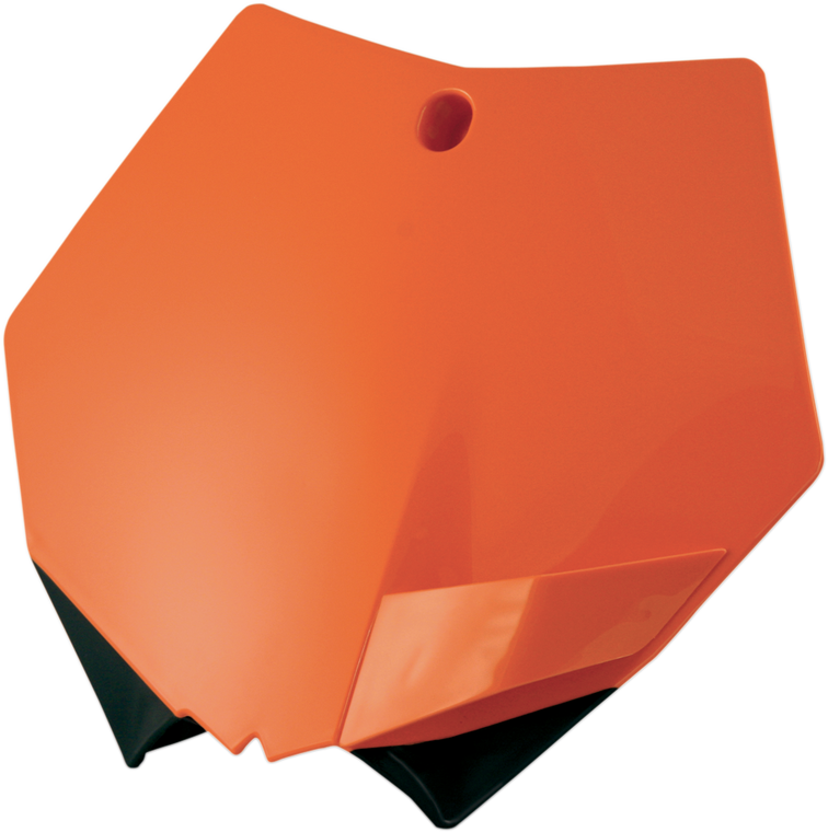 Acerbis - Plate # Ktm Sx Or - 2082020237 Acerbis - Plate # Ktm Sx Or - 2082020237