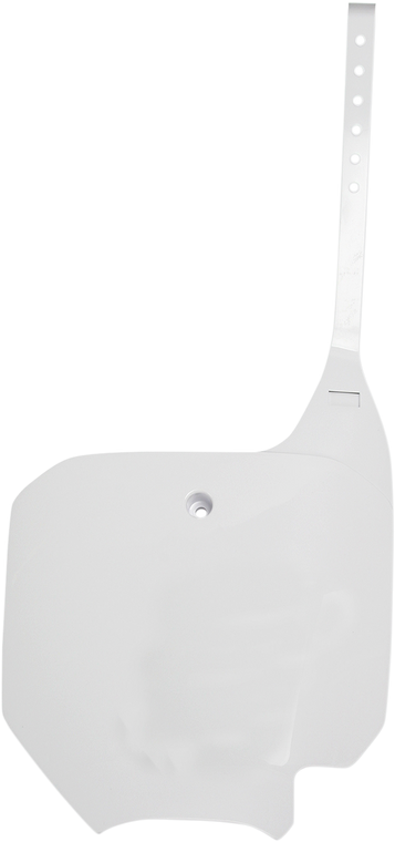 Acerbis - Plate F # Crf150r Wt - 2084530002