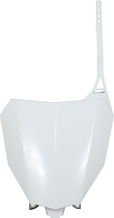 Acerbis - Plate Fnt# Crf450 Wt - 2630680002