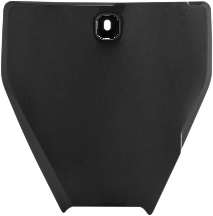 Acerbis - Plate Frt# Tc85 Bk - 2686410001