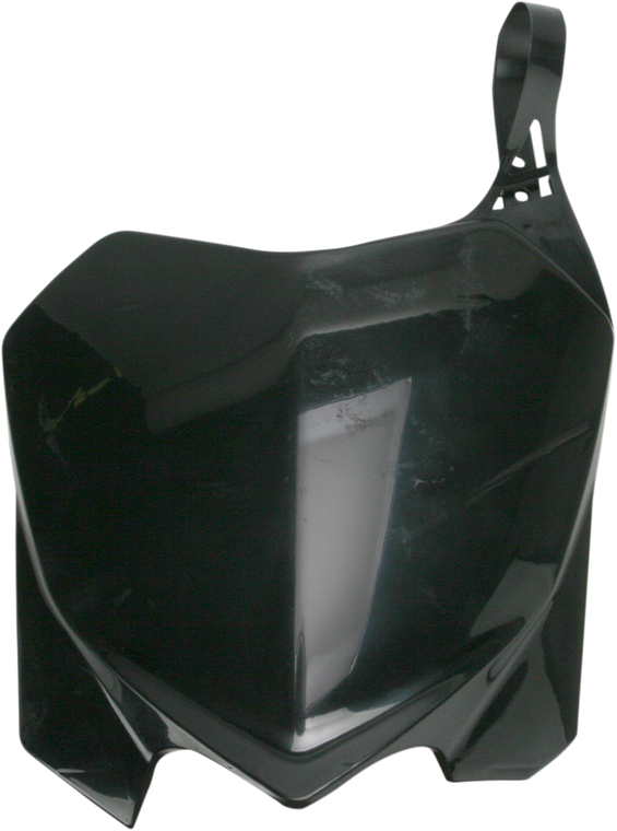 Acerbis - Plate# Crf450 Bk - 2141850001 Acerbis - Plate# Crf450 Bk - 2141850001
