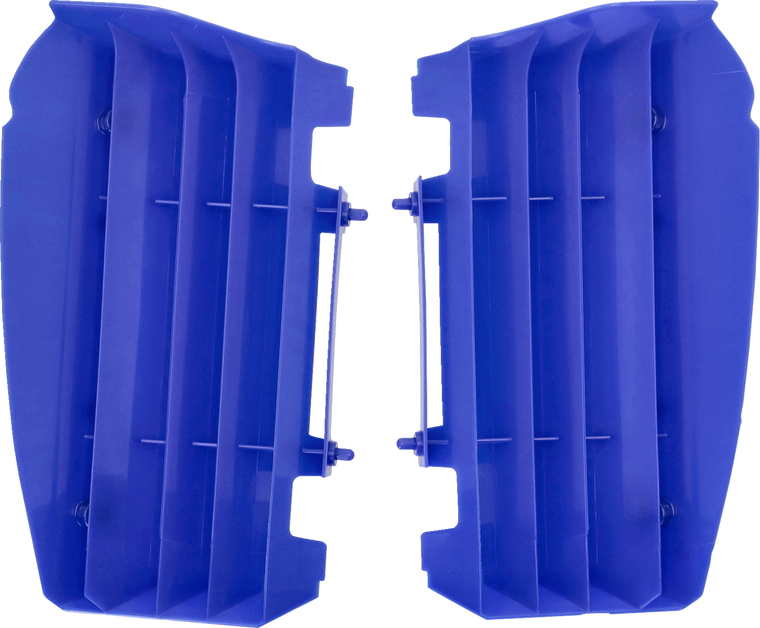 Acerbis - Rad Louvers Yz Dk Blue - 2976210114