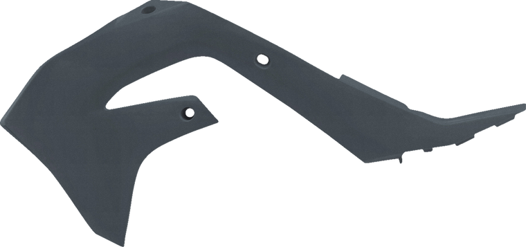 Acerbis - Rad Shrds Kx/kxx Gry M - 2736307297