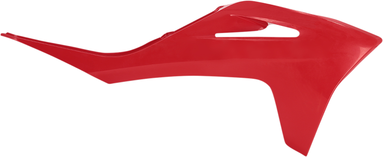 Acerbis - Rad Shroud Gasgas Red - 2872730004