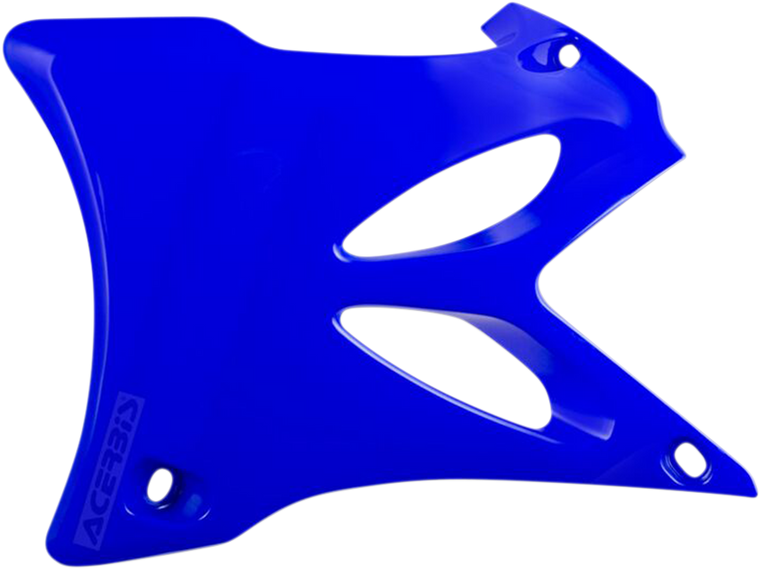 Acerbis - Rad. Shrd. '02 Yz85 Blu - 2043890211