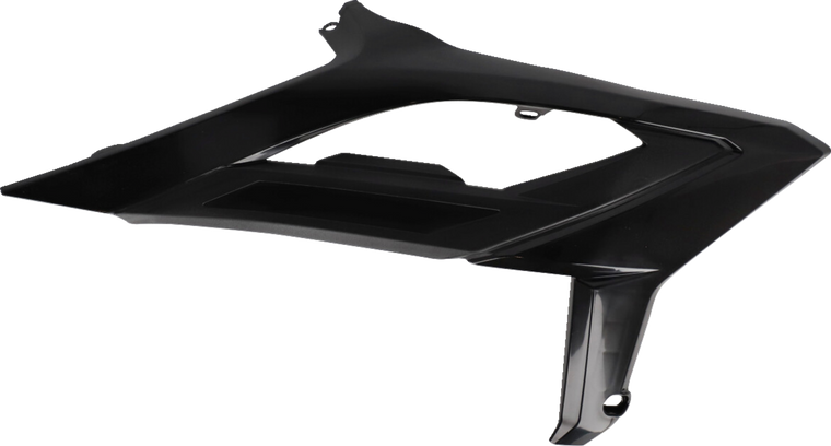 Acerbis - Radiator Shroud Beta Bk - 2979450001