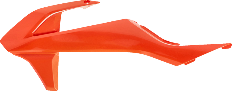 Acerbis - Radiator Shroud Sx Org - 2980600002