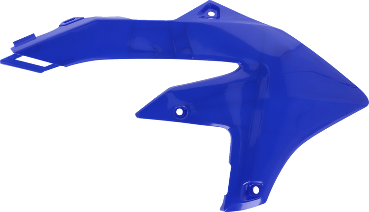 Acerbis - Radiator Shroud Yz Blu - 2979530211