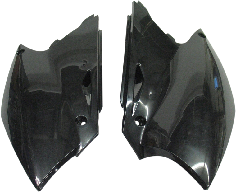 Acerbis - Side Panels Rmz/kxf250 Bk - 2043370001