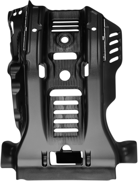 Acerbis - Skid Plate Ktm Blk - 2780570001