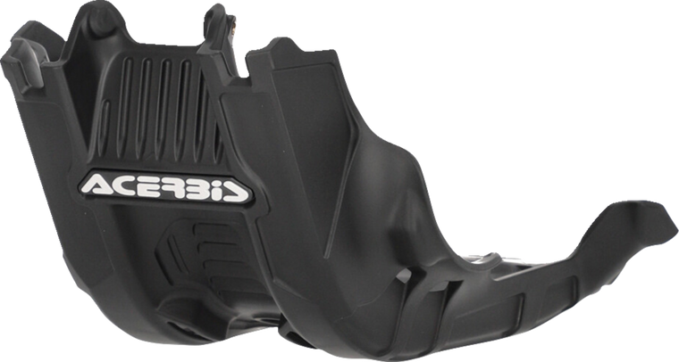 Acerbis - Skid Plate Ktm Blk - 2977610001