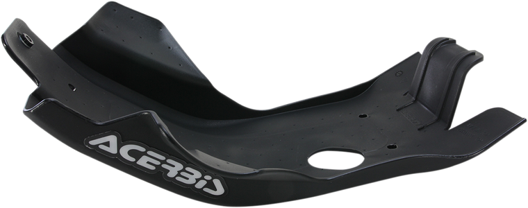 Acerbis - Skidplate Ktm Blk - 2421160001
