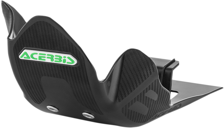 Acerbis - Skidplate Kx250f Bk - 2642460001