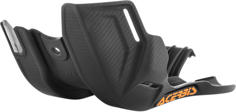 Acerbis - Skidplate Sx/tc85 Bk - 2630540001