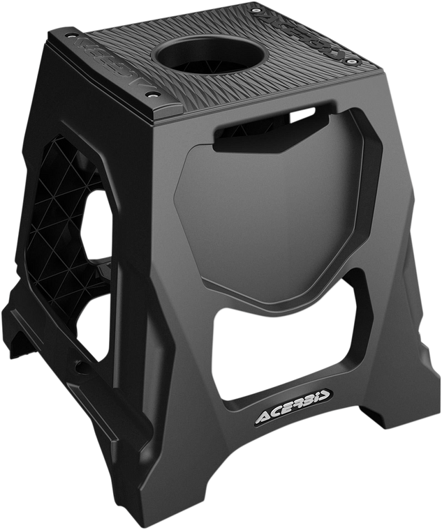 Acerbis - Stand 711 Blk - 2726480001 Acerbis - Stand 711 Blk - 2726480001