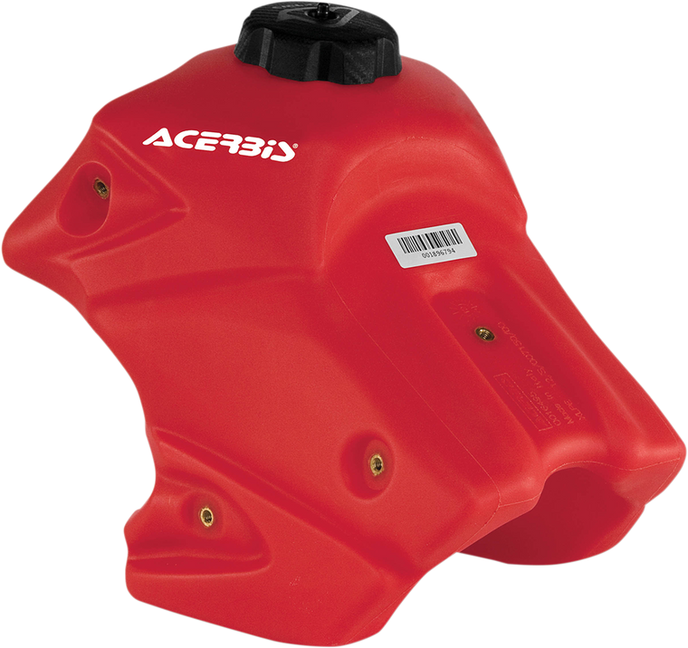 Acerbis - Tank Gas Crf150r 1.7 Rd - 2374030004