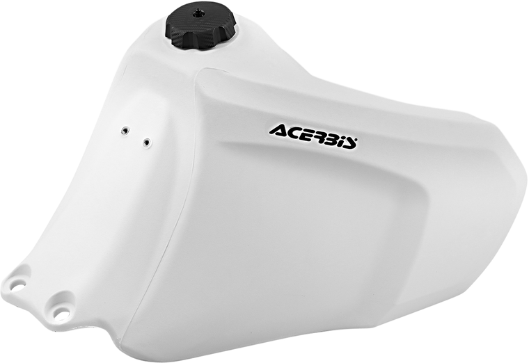 Acerbis - Tank Gas Dr650 6.6 Wt - 2367760002 Acerbis - Tank Gas Dr650 6.6 Wt - 2367760002