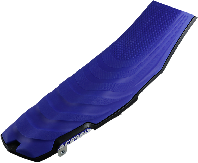 Acerbis - X-seat 'soft' Yz450f B/bl - 2686581004 Acerbis - X-seat 'soft' Yz450f B/bl - 2686581004