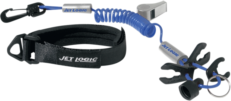 Airhead Sports Group - Lanyard,ultimate Blu/sil - UL-3