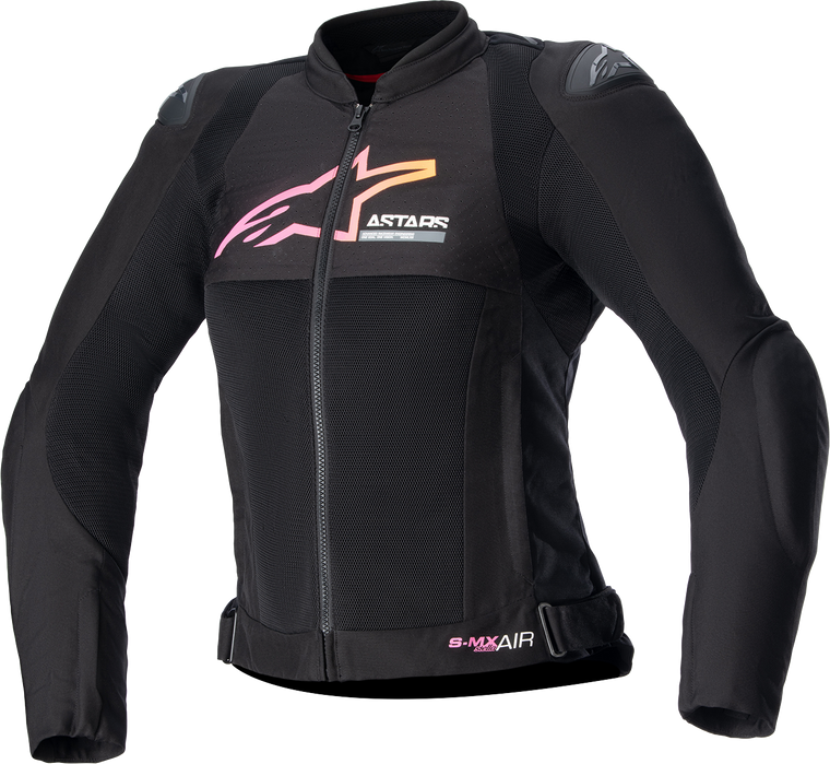 Alpinestars - Jkt 4w Smx Air Byp 2xl - 3316523-1439-2X
