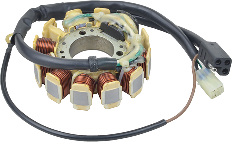 Parts Unlimited - Stator - Arctic Cat - Stator - 340-22018