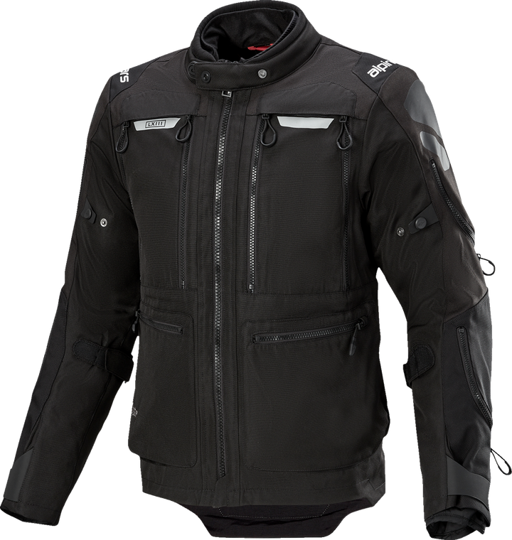 Alpinestars - Jkt Ardent B/b Xl - 3204423-1100-XL