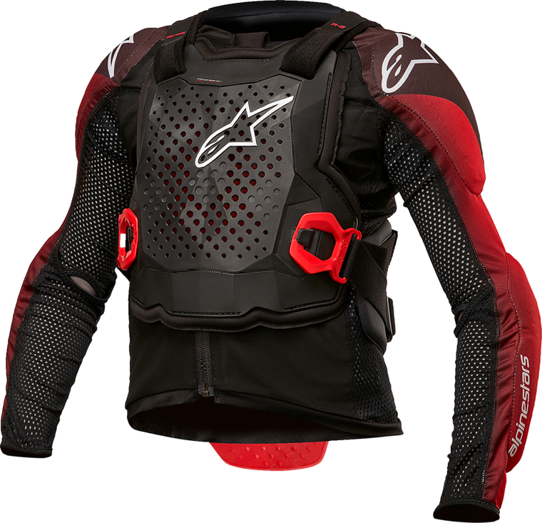 Alpinestars - Jkt Yth Bio-tech Bwr L/xl - 6546624-123-LXL