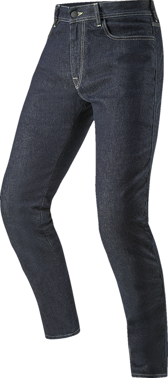 Alpinestars - Pant Copper V3 Blue 38 - 3328524-7202-38