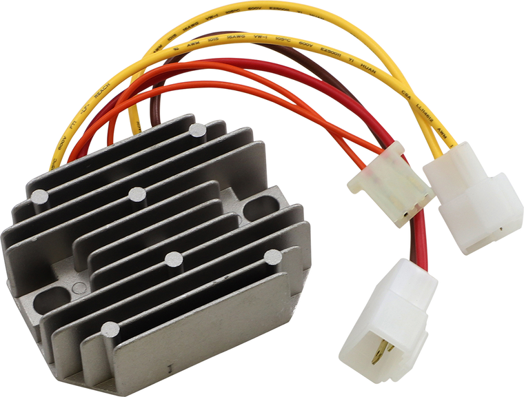 Parts Unlimited - Regulator/Rectifier - Polaris - Regulator and Rectifier - 230-22154