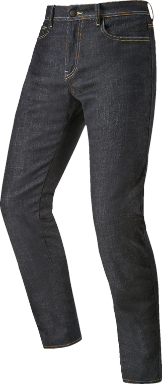 Alpinestars - Pant Cult-8 Blue 28 - 3325024-7202-28