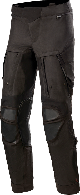 Alpinestars - Pant Halo Ds Bk/bk M - 3224822-1100-M