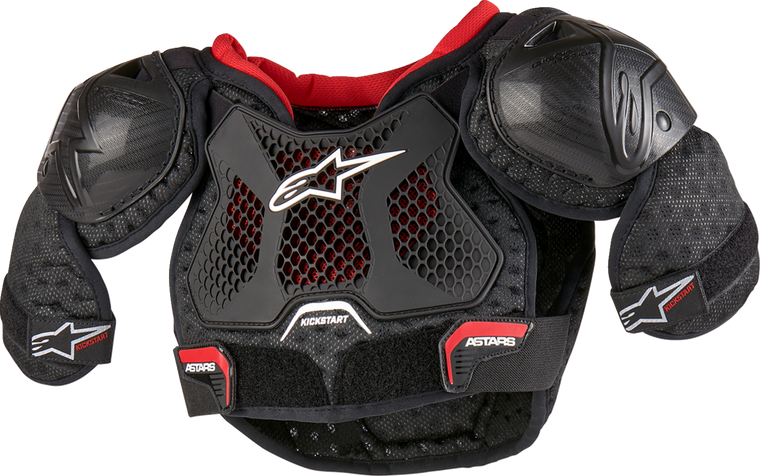 Alpinestars - Rst-grd Yth Kick B/r 7/9 - 6740624-13-7/9