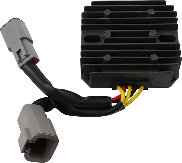 Parts Unlimited - Regulator/Rectifier - Ski-Doo - Regulator and Rectifier - 230-22183