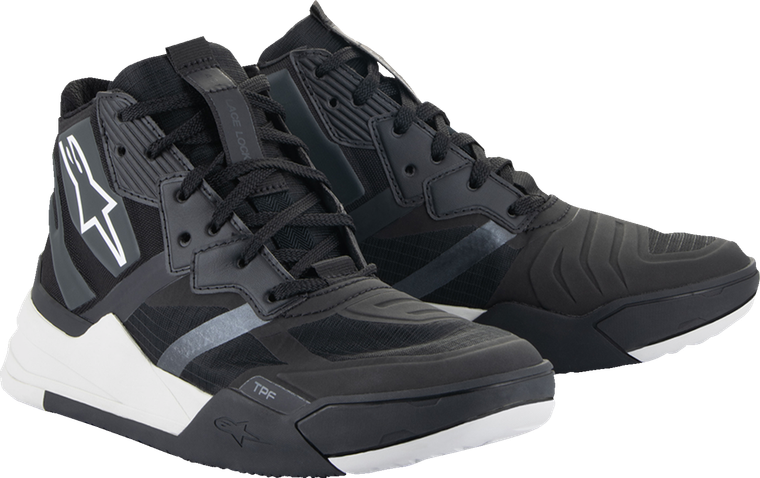 Alpinestars - Shoe S Flight B/w 11 - 26541241211