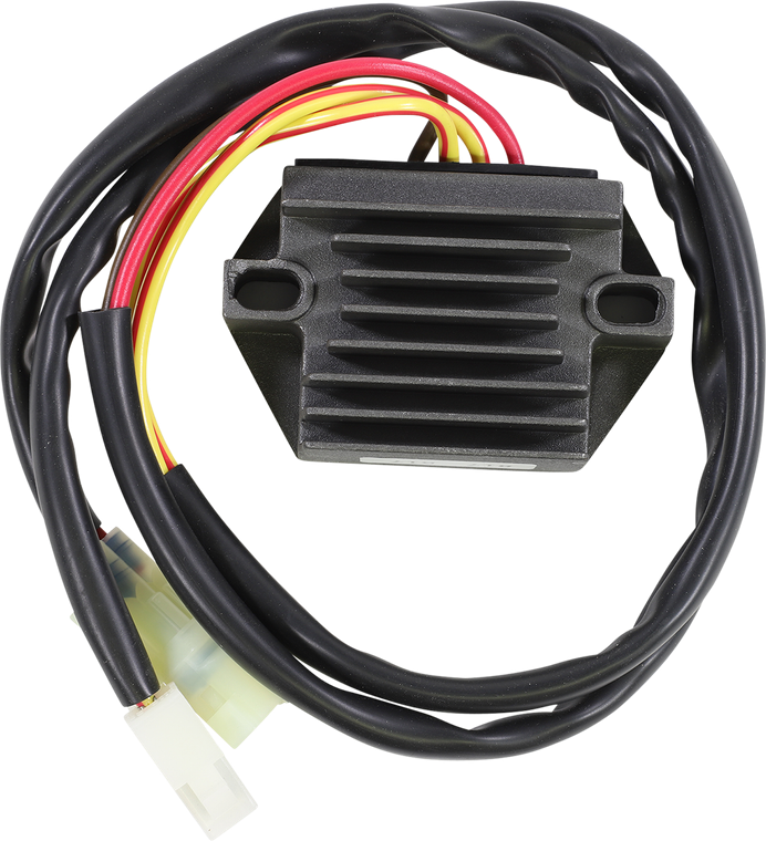 Parts Unlimited - Regulator/Rectifier - Arctic Cat - Regulator and Rectifier - 230-22186