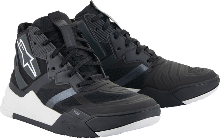Alpinestars - Shoe S Flight B/w 13 - 26541241213