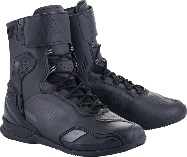 Alpinestars - Shoe Superfaster B/b 9 - 251112411009