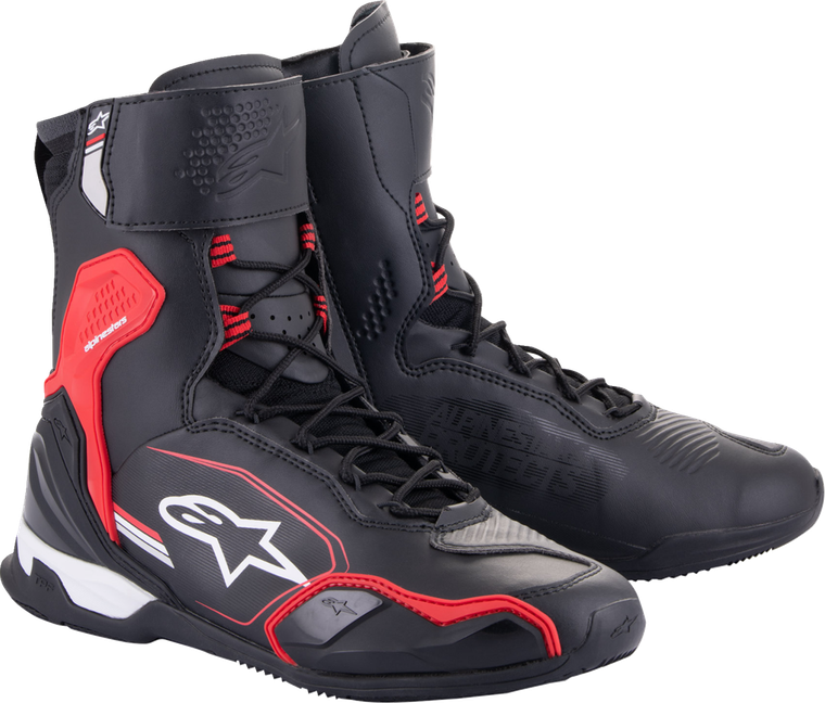 Alpinestars - Shoe Superfaster Brw 12.5 - 2511124134212.5