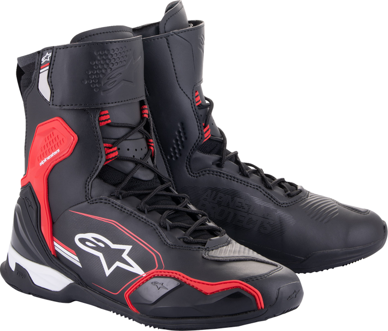 Alpinestars - Shoe Superfaster Brw 8 - 251112413428