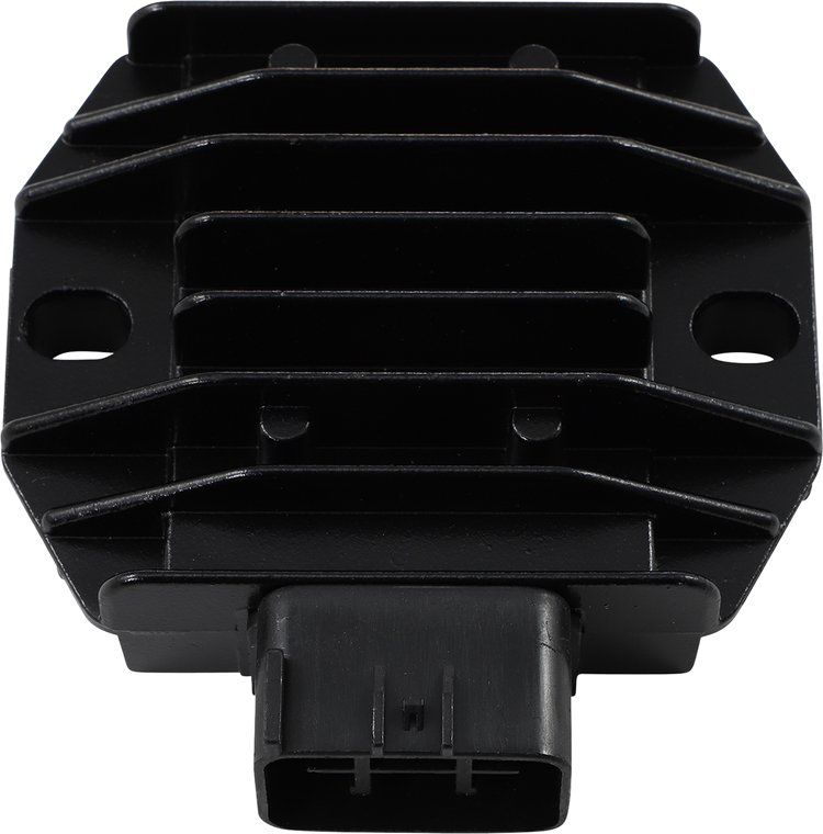 Parts Unlimited - Regulator/Rectifier - Yamaha - Regulator and Rectifier - 230-58048