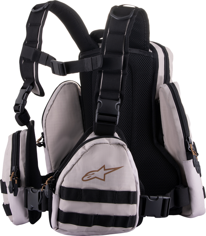 Alpinestars - Techdura Tactical Pk G/b - 6104524-9067