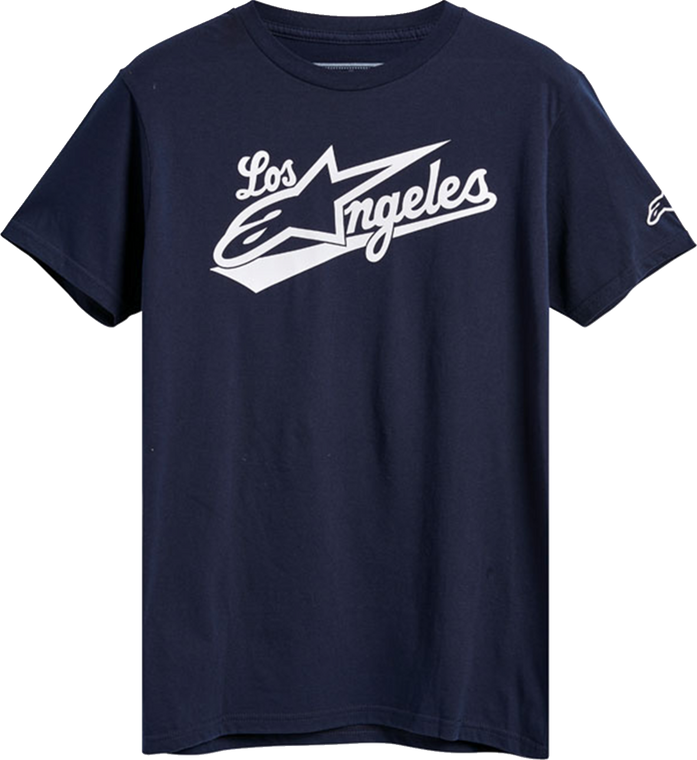 Alpinestars - Tee Los Angeles Nv Xl - 12337222070XL