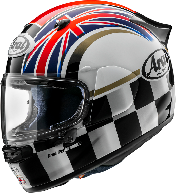 Arai Helmets - Helmet Contour-x Podium Xl - 0101-17063